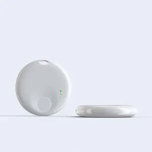 Oem Key Finder Vind Mijn Slimme Air Tags Locator Portemonnee Lugggae Pet Tracking Mini Gps Tracker Voor Apple