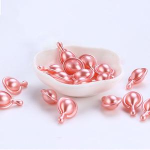 Skincare <b>Vitamin</b> c Hyaluronic Acid Retinol Capsule Serum Ceramide Capsule Whitening Anti-Aging Moisturizing Firming for Face - Product Image 6