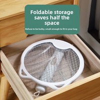 Lampe anti-moustiques électrique automatique photocatalytique deux-en-un, sélectionnée avec soin, design résistant aux chutes pour usage domestique