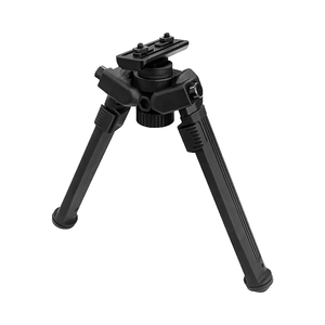 TYPHON iPod noir ML-OK B de haute qualité avec support télescopique de repos d'interface de montage de portée en aluminium rotatif à <span class=keywords><strong>360</strong></span> degrés - Product Image 4