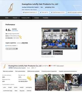 Perruques Letsfly 360 Full Lace Frontal avec cordon de serrage, Perruque Water Wave avec cordon de serrage invisible pour perruques 360 Lace - Product Image 6