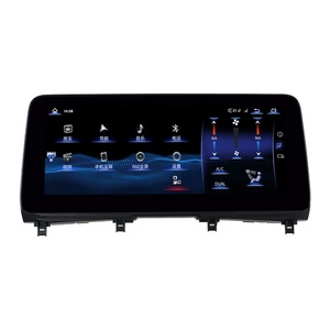 Autoradio 10.25 pouces Android 13 pour <span class=keywords><strong>Lexus</strong></span> <span class=keywords><strong>RX</strong></span> RX270 RX350 RX450H 09-12 lecteur vidéo multimédia CarPlay Auto radio GPS Navigation - Product Image 1