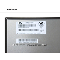 12.5 mince 30pin FHD bord étroit B125HAN02.2 N125HCE-GN1 M125NWF4-R3 NV125FHM-N82 pour Thinkpad X260 X270 X280 écran LCD pour ordinateur portable
