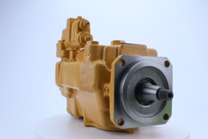 ปั๊มไฮดรอลิกแบบลูกสูบ 6E3136 6E3137 6E1412 6E1278 6E5072 6E5052 สำหรับรถขุดเกรดเดอร์ ปั๊มไฮดรอลิก ปั๊มไฮดรอลิกแบบลูกสูบ - Product Image 6