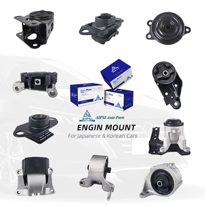Support moteur d'usine chinoise AIPSI, pièces automobiles pour Volkswagen, BMW, Benz, RENAULT, FORD, PEUGEOT, Toyota, Honda, Nissan, Mazda, <span class=keywords><strong>ALFA</strong></span> <span class=keywords><strong>ROMEO</strong></span> - Product Image 3