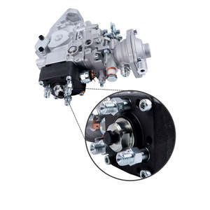 Pompe d'injection de carburant en promotion 0460413023 500377457 pour tracteurs New Holland TN75 TN65 TN70 TN55 Pièces de moteur diesel - Product Image 5
