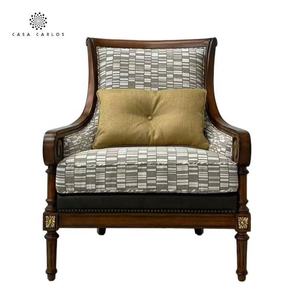 Green Arrival Velvet Armchair Contemporary with <strong>Footstool</strong> <strong>Mustard</strong> Fabric Living Room Compressed 180 Cm - Product Image 1