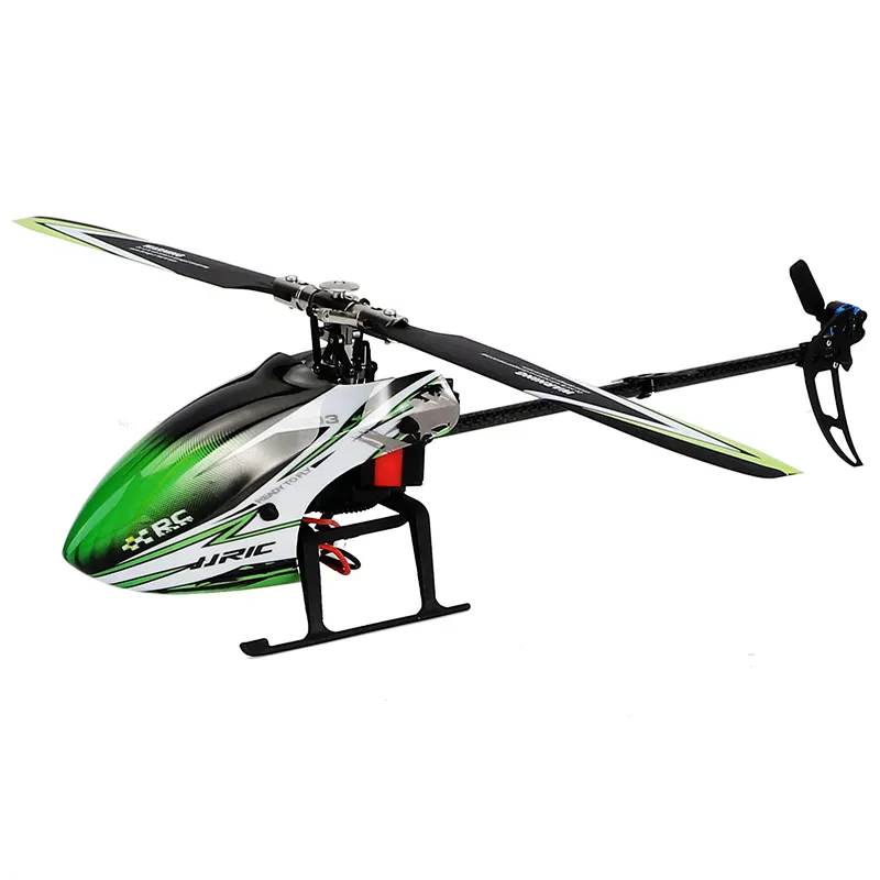 JJRC RC Helicopter - High Speed, 6-Axis Gyro Control