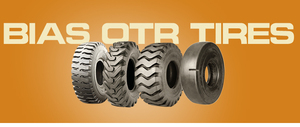 ยางรถบรรทุก TIANLI OTR ขนาด 27.00-49 48PR - Product Image 2