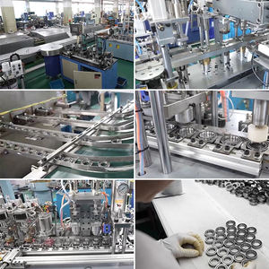 Cuscinetto a Sfera a Gola Profonda 6309 per Motori di Motociclette - Product Image 6