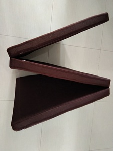 Housses de <span class=keywords><strong>lit</strong></span>, housse de coussin, tissu maille d'air, espacement 3d, largeur de 220cm épaisseur de 3mm, vente en gros - Product Image 6