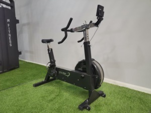 Vélo de sport professionnel à usage intérieur, équipement d'entraînement physique, nouveauté - Product Image 6