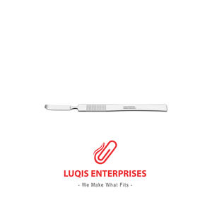 ลิฟต์สเตนเลสเกรดสำหรับมืออาชีพปลายโค้ง - Product Image 2