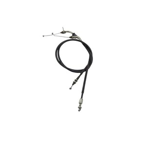 สายควบคุมคันเร่งรถมอเตอร์ไซค์ HF Benma สำหรับ Yamaha fazer 150 - Product Image 2