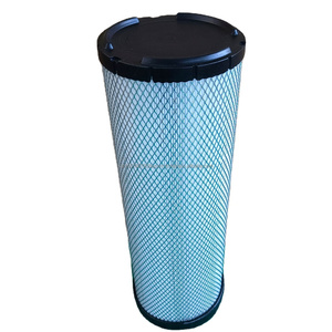 Nouvel ensemble de pièces de filtre à air pour compresseur industriel Manny, références 537702322610 et 537702322620 - Product Image 2