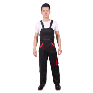 Sublimazione personalizzato di Stampa Del Progettista Alla Moda Coprire Tutte Le Divise Da Lavoro Dei Vestiti di Usura per Operaio - Product Image 5