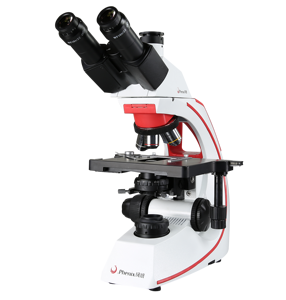 กล้องจุลทรรศน์<span class=keywords><strong>ชีวภาพ</strong></span>แบบสามตา Phenix BMC513-IPL คุณภาพดีเยี่ยม พร้อมแหล่งกำเนิดแสง LED สำหรับตรวจจับเลือด น้ำอสุจิ และแมลงสาบในห้องปฏิบัติการ - Product Image 6