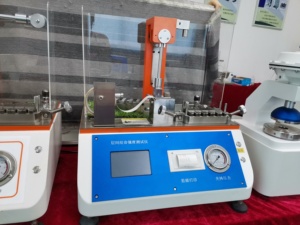 Bảng giấy interlayer vỏ sức mạnh máy tính thử nghiệm - Product Image 2