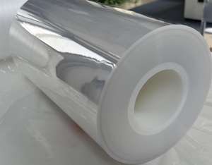 مصنع لونغشينغ يوفر فيلم بي أو بي إي تي/فيلم بي إي تي شفاف بسماكات 4.5/6/8/10/12 ميكرون بسعر جيد - Product Image 6