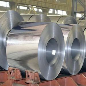 All'ingrosso della fabbrica DX51d 0.2mm lamine di metallo galvanizzate lamiere in acciaio zincato Gi bobine - Product Image 4