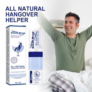 Terapi hidung untuk mengurangi tidak nyaman mabuk pusing memiliki sakit kepala hidung mabuk di malam hari perawatan tubuh yang panjang - Product Image 2