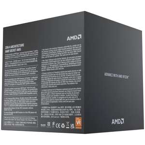 Processeur AMD Ryzen 9 <span class=keywords><strong>7900X</strong></span> 12 cœurs 24 threads Débloqué Processeur AMD avec graphismes AMD Radeon AM5 DDR5 Processeur de jeu puissant - Product Image 5