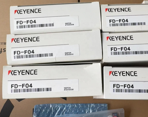 Nuevo Sensor de Flujo de Gas de Tipo Separado FD-F04 FDF04 - Product Image 1