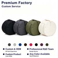 Sac de tambour de voyage personnalisé étanche et Durable