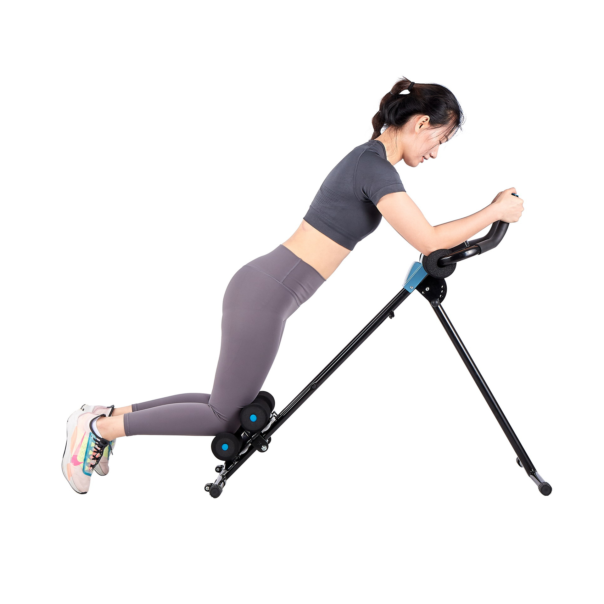 Easy shaper exercise machine shop
