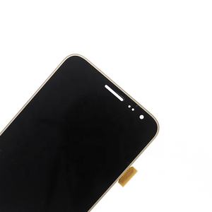 الجملة lcd الإطار الحافة لسامسونج غالاكسي j3 2016 j320 J320V J320F J320A J320H شاشة عرض باللمس الجمعية الشاشة - Product Image 4