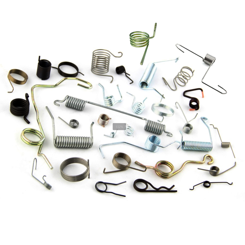 Supplier 3mm 8mm Small Stainless Steel