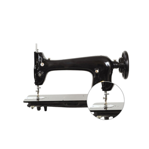 Máquina de Coser de Cuero de Larga Duración Disponible al Mejor Precio y Calidad - Product Image 3