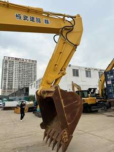 Machine Offre Spéciale d'excavatrice de KOMATSU PC400 excellente boîte de vitesse hydraulique originale de moteur du Japon de pelle - Product Image 6