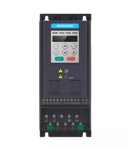 Variador de Frecuencia (VFD) Monofásico Original Inovance Serie MD200S0.4B 200S0.75B 200S1.5B 200S2.2B - Product Image 3