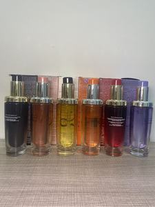 Aceite Perfumado para el Cuidado del Cabello Antiencrespamiento, Hecho a Medida, Fórmula Reparadora con Fragancia Duradera, Apto para Cabello Dañado - Product Image 2