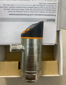 Sensor de Presión PN2092 Nuevo de IFM, Transmisor Fabricado en China en Caja - Product Image 3
