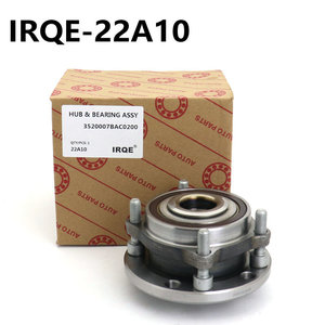 IRQE-22A10 Rear <b>Wheel</b> Bearing Unit 30mm Inner Diameter For Trumpchi GA5 <b>Replacement</b> Part - Product Image 4