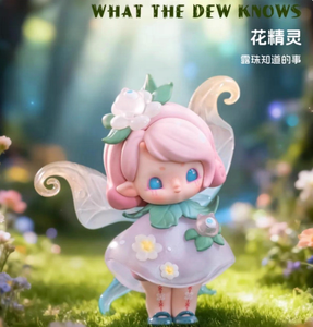 Vendita all'Ingrosso di Autentiche Figure HERE Dream Island Impopopix della Collezione Hidden Night, Blind Box con Bambole Trendy per Ragazze, Decorazioni <span class=keywords><strong>e</strong></span> Regali - Product Image 4