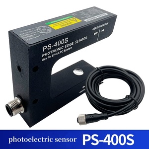 <span class=keywords><strong>Sensor</strong></span> <span class=keywords><strong>ultrasónico</strong></span> inteligente US-400S/PS-400S para corrección de bordes de película delgada con amplificador estándar - Product Image 3