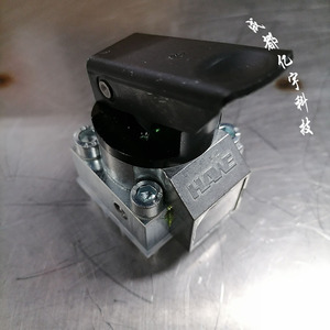 HAWE Gr2-0-G24 Gr2-1-G24 Gr2-2-G24 Gr2-4-G24 Directionnel à commande assise - Product Image 2