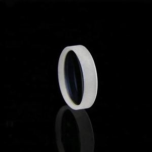Usine En Gros AR Revêtement UV Silice Fondue Verre De Quartz Lentille Biconcave Lentille Concave Optique - Product Image 5
