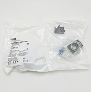 ไฟแสดงสถานะ SIRIUS ACT ของแท้ ชุดเต็ม พร้อมไฟนำร่อง ขนาด 22 มม. LED 110VAC รุ่น 3SU1153-6AA00-1AA0 โมดูลไฟ LED - Product Image 3