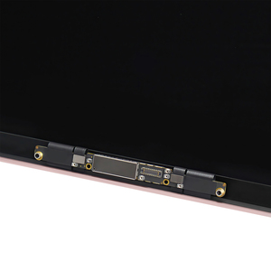 Écran LCD IPS GBOLE 120Hz, assemblage complet de remplacement pour <span class=keywords><strong>MacBook</strong></span> <span class=keywords><strong>Pro</strong></span>/Air Retina modèles A1706/A1708/Nouveau - Product Image 6