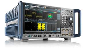 Analyseur de spectre et de réseau Rohde & Schwarz FSW R&S avec garantie de 365 jours, origine DE - Product Image 6