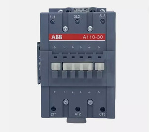 A110-30-11-84 A Contacteur PLC 110V 3P - Product Image 2
