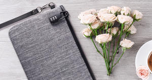 מעוט פוליאסטר מותאם אישית לשאת על נסיעות ניילון אוקספורד ניילון לשימוש יומיומי עבור גברים נשים מתבגר - Product Image 3