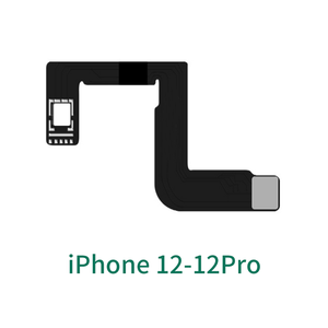 Câble matriciel pour <span class=keywords><strong>iPhone</strong></span> X XS XR 12pro 12 <span class=keywords><strong>11</strong></span> 11pro 11promax Camera Lattice Repair Replace Dot Cable <span class=keywords><strong>Face</strong></span> ID Repair Flex - Product Image 4
