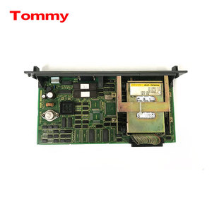 FANUC A16B-2202-0630 Cnc Machine Original Baseplate Pcb Board - Product Image 1