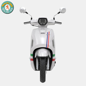 Homologation EEC & COC, moto à essence <span class=keywords><strong>50cc</strong></span> populaire LI 50 (<span class=keywords><strong>Euro</strong></span> 5+) - Product Image 2