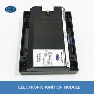 Contrôleur d'allumage d'origine 70367401 en plastique, électrique, pour usage hôtelier, pour pièces de machine à laver/sécher ST30/STT30 <span class=keywords><strong>Pengshuai</strong></span> - Product Image 2